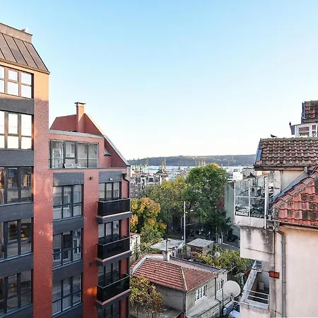 3br With Parking Nearby Opera * Várna