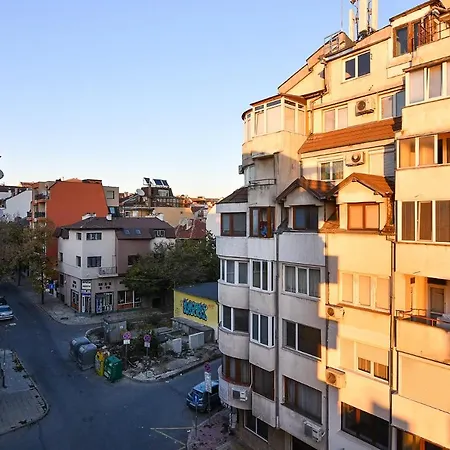 3br With Parking Nearby Opera דירה *